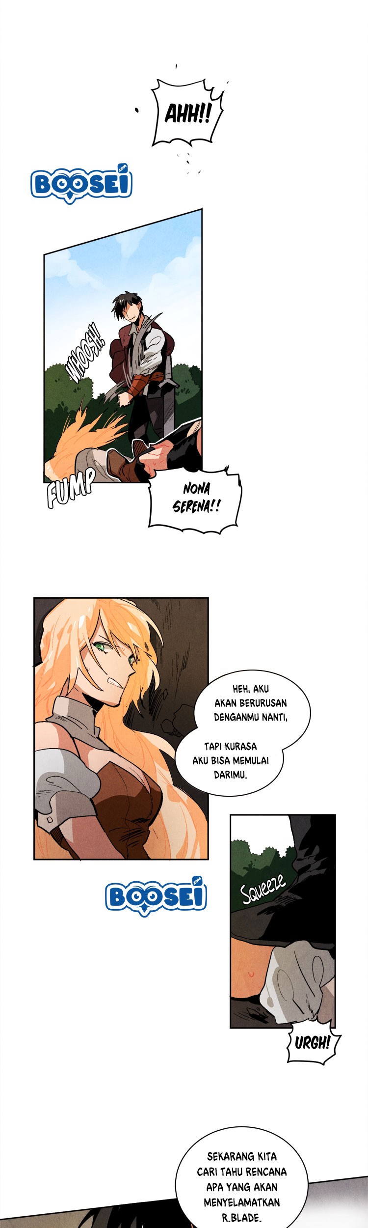 Ernak Chapter 45 Gambar 11