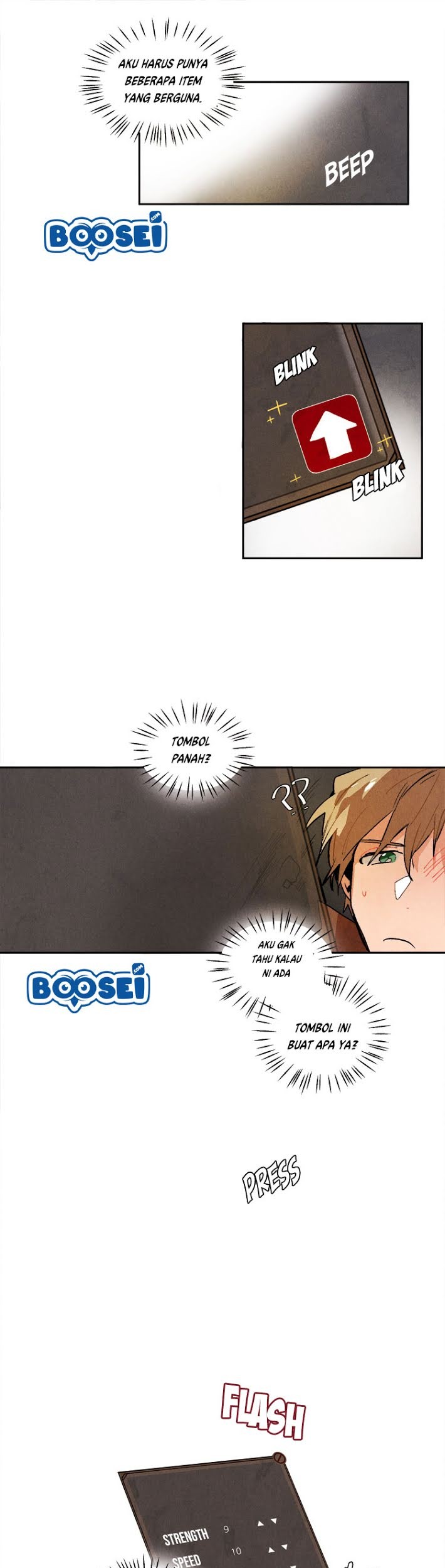 Ernak Chapter 45 Gambar 13