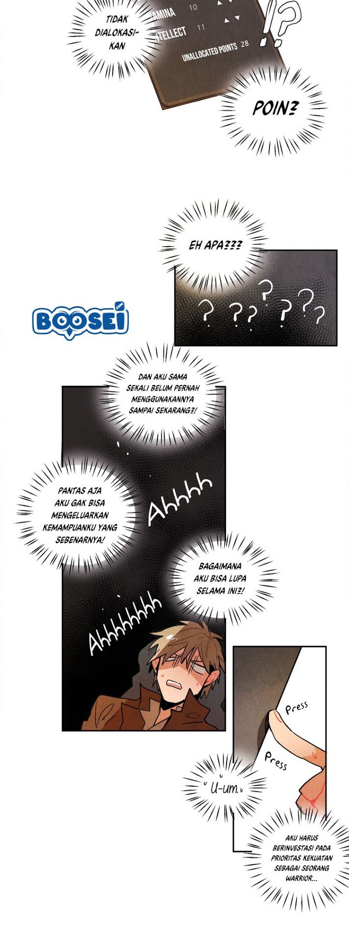 Ernak Chapter 45 Gambar 14