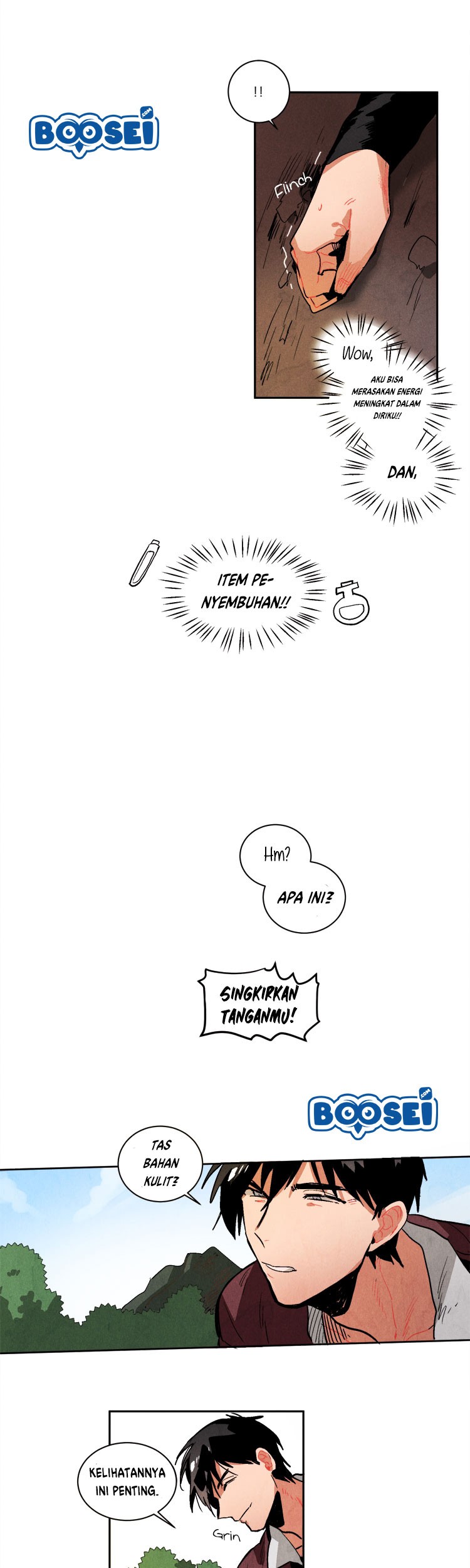 Ernak Chapter 45 Gambar 15