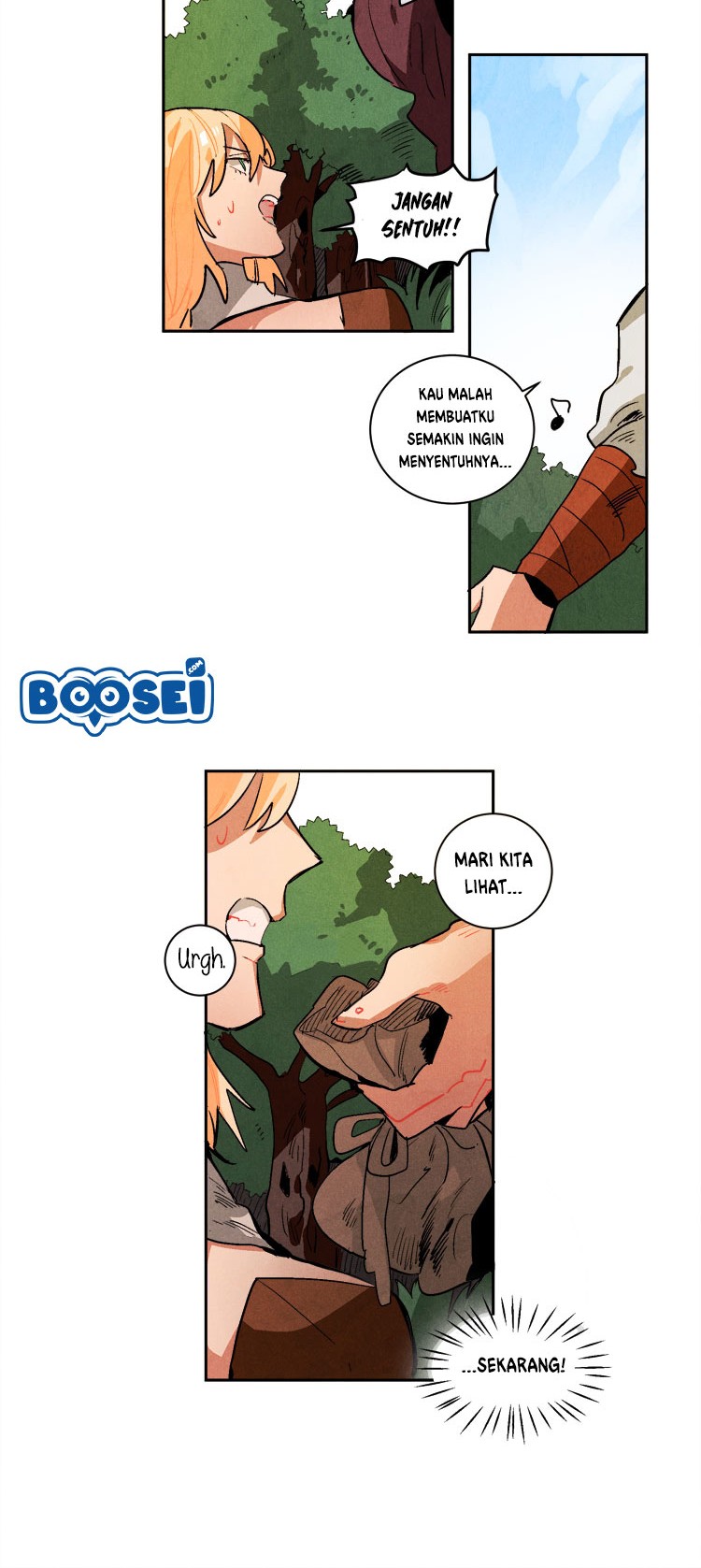 Ernak Chapter 45 Gambar 16