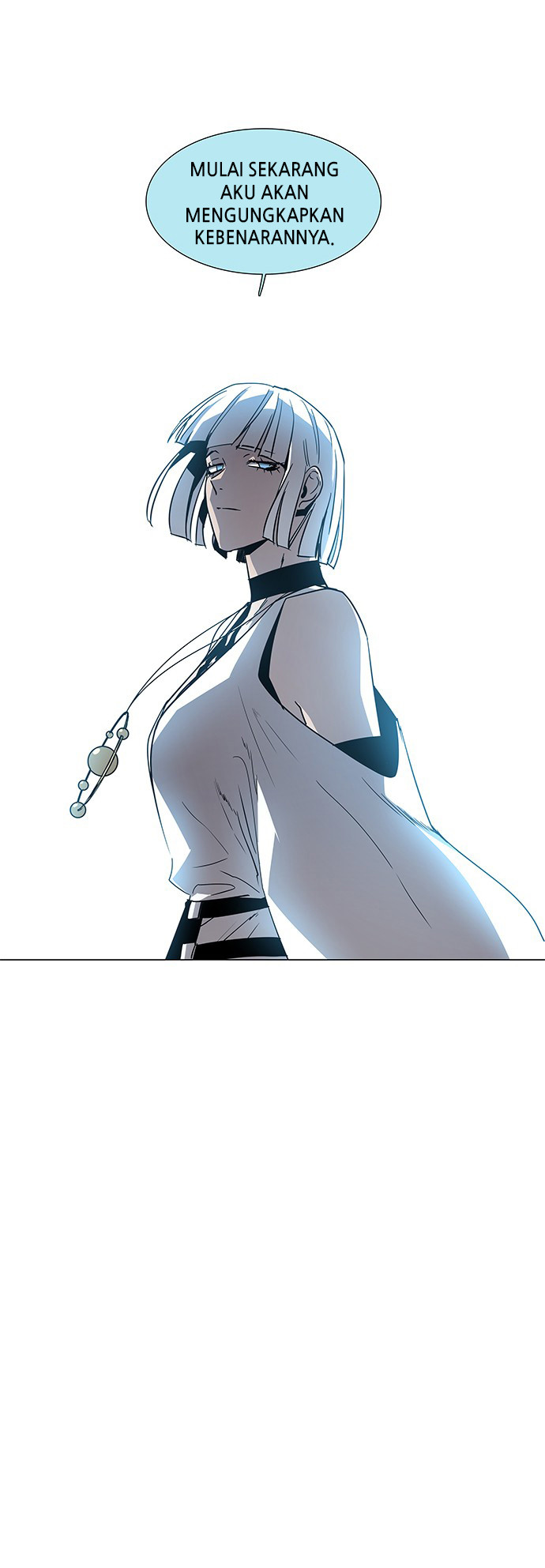 LESSA – Servant of Cosmos Chapter 102 Gambar 17