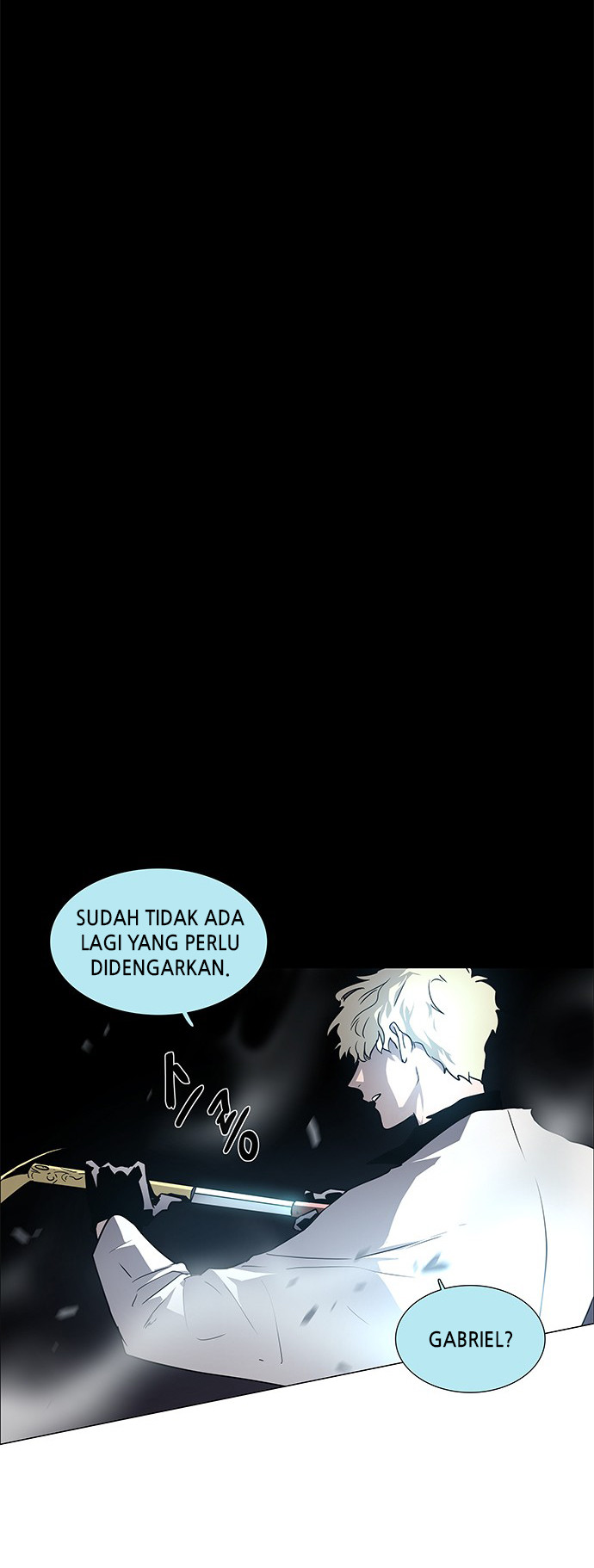 LESSA – Servant of Cosmos Chapter 102 Gambar 32