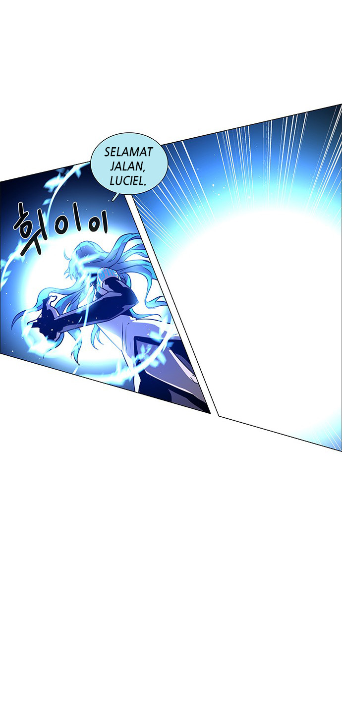 LESSA – Servant of Cosmos Chapter 102 Gambar 36