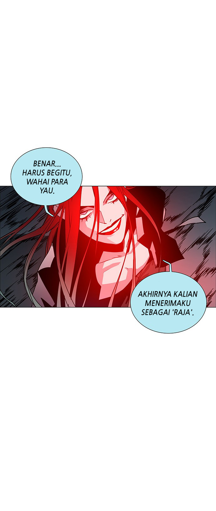 LESSA – Servant of Cosmos Chapter 102 Gambar 45