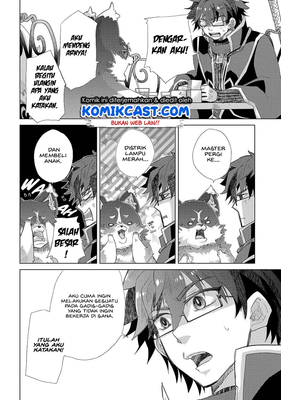 Baca  Yuukyuu no Gusha Asley no, Kenja no Susume Chapter 35 Gambar 2