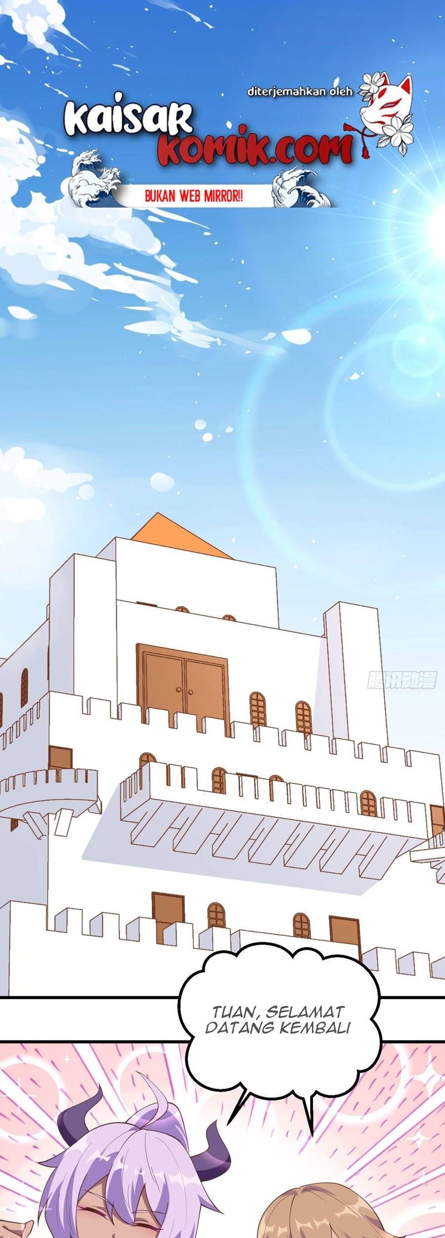 Baca To Be The Castellan King Chapter 247 Gambar 2