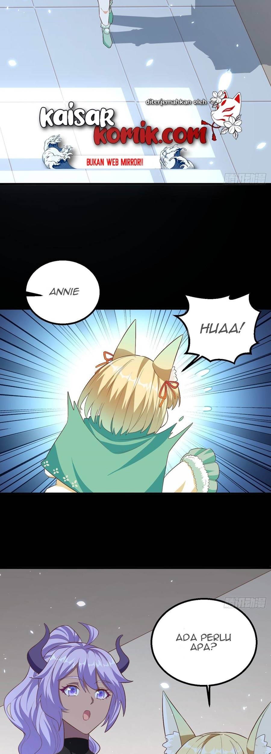 To Be The Castellan King Chapter 247 Gambar 10
