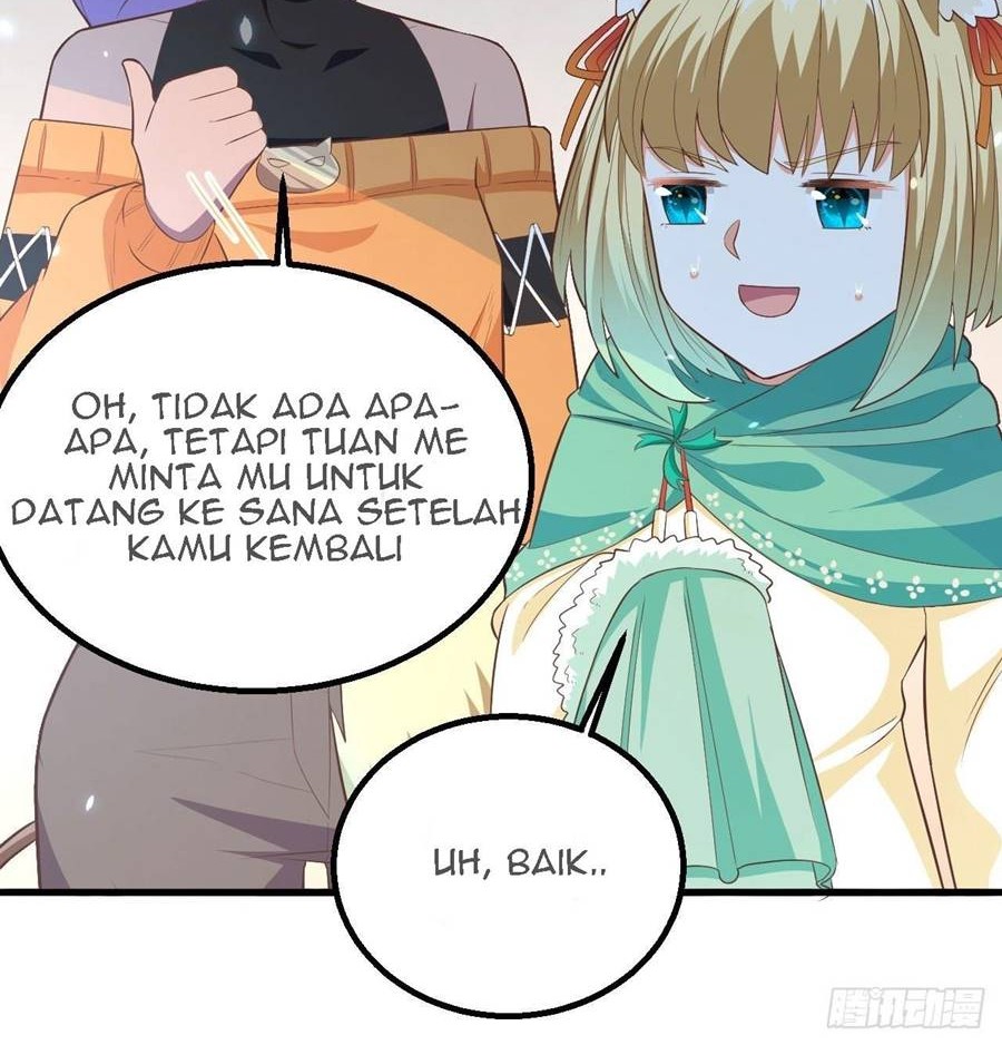 To Be The Castellan King Chapter 247 Gambar 11