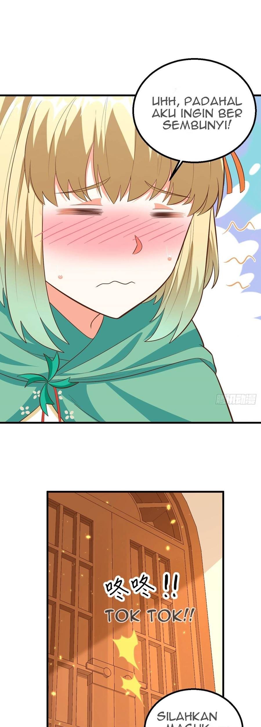 To Be The Castellan King Chapter 247 Gambar 12
