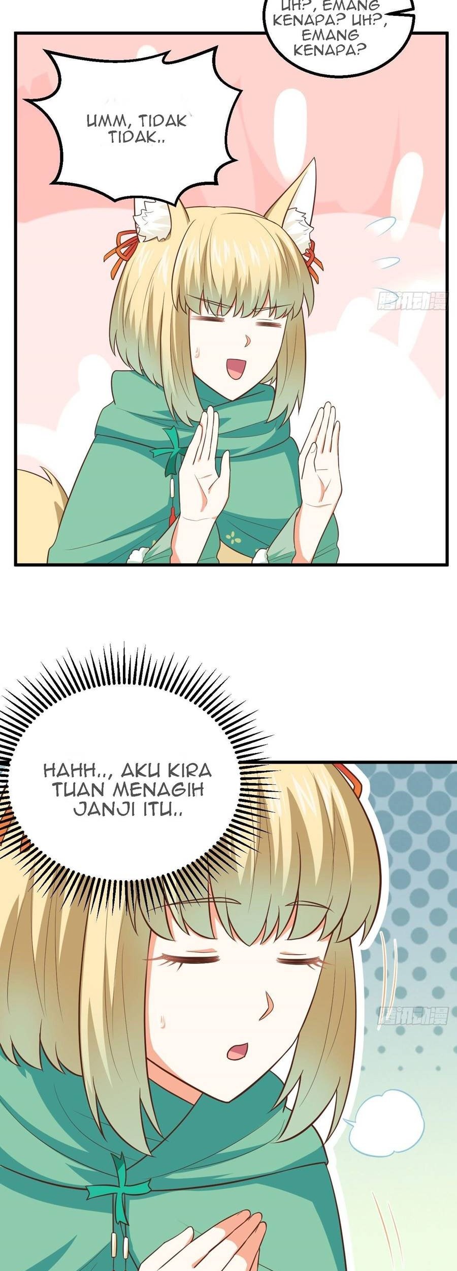 To Be The Castellan King Chapter 247 Gambar 19