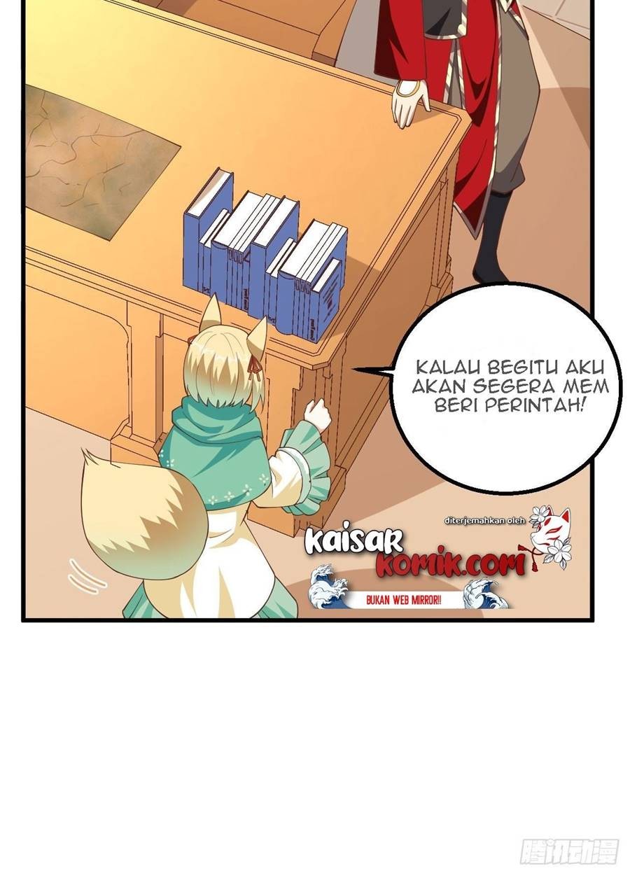 To Be The Castellan King Chapter 247 Gambar 26