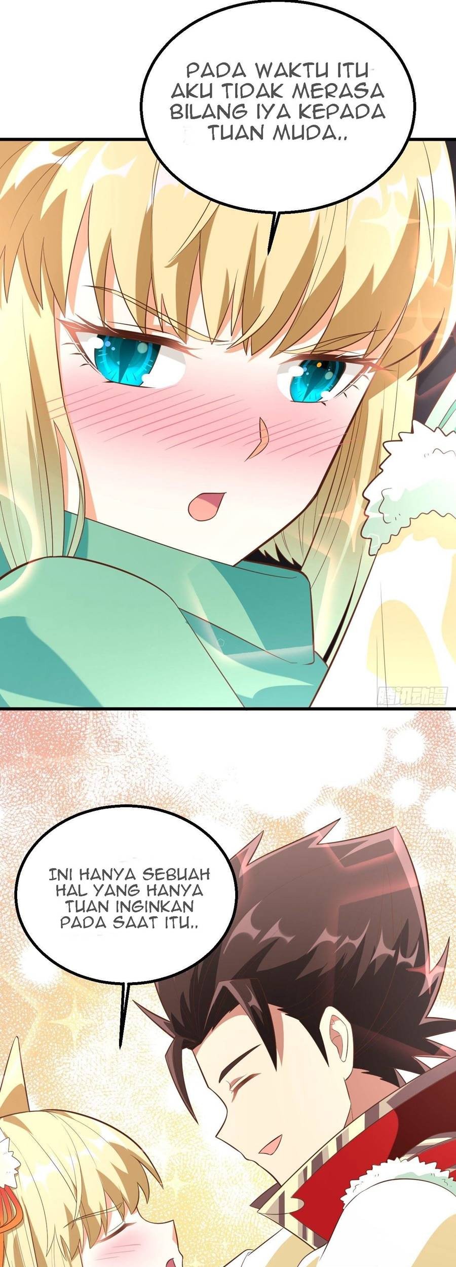 To Be The Castellan King Chapter 247 Gambar 30