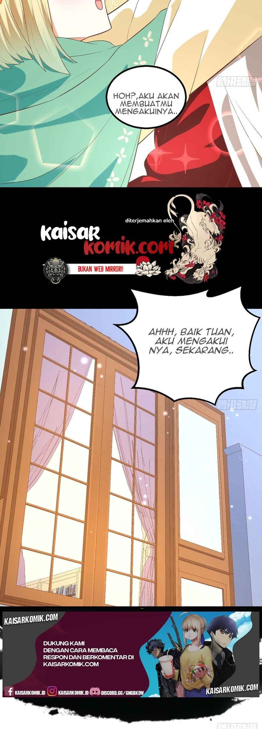 To Be The Castellan King Chapter 247 Gambar 31
