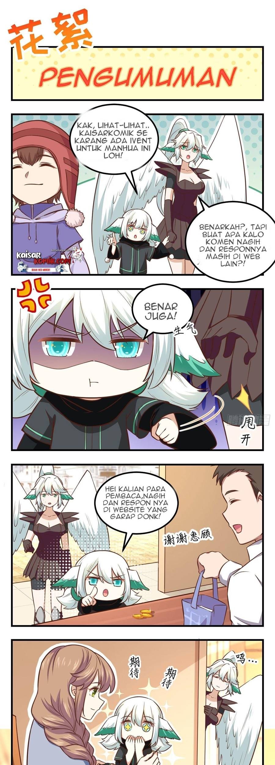 To Be The Castellan King Chapter 247 Gambar 33