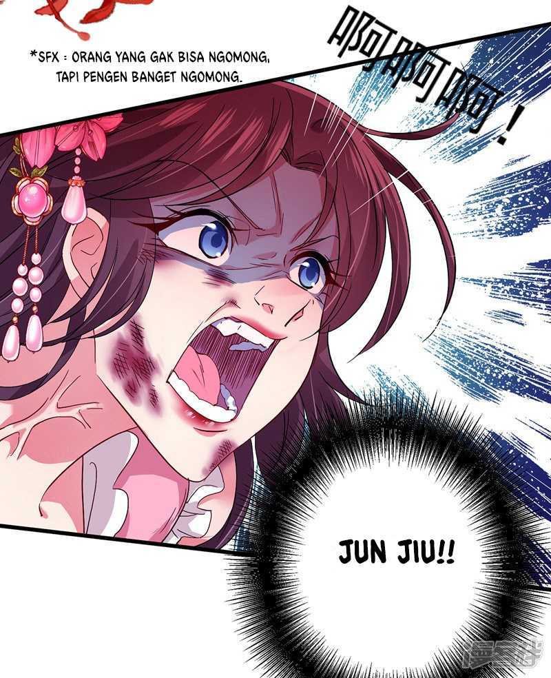 Miss Nine Doctor Chapter 23 Gambar 3