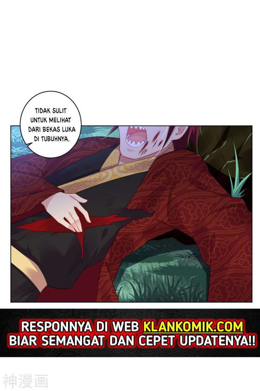 Reborn of War God Chapter 50 Gambar 12