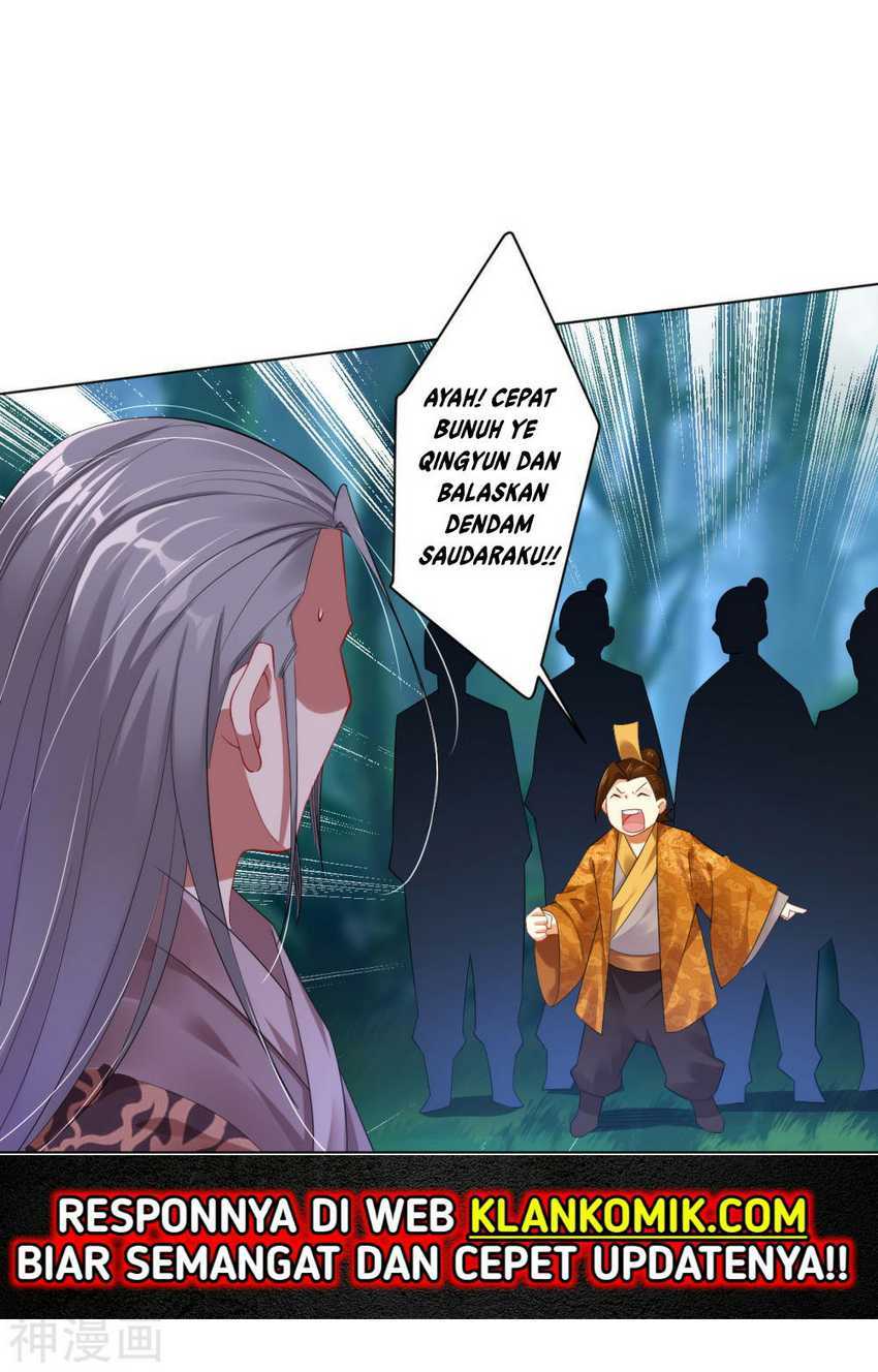 Reborn of War God Chapter 50 Gambar 14