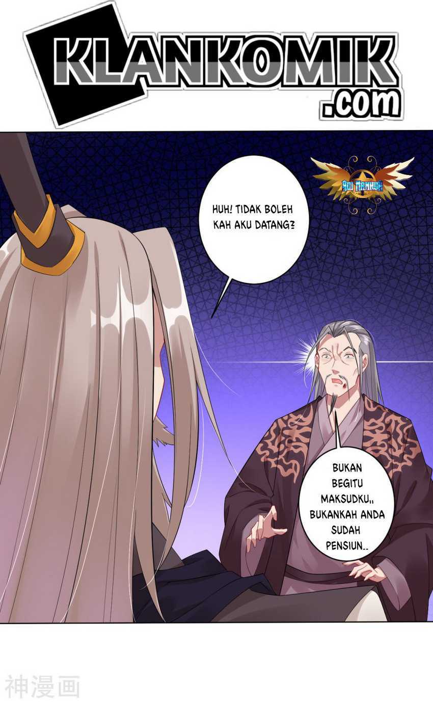 Reborn of War God Chapter 50 Gambar 6