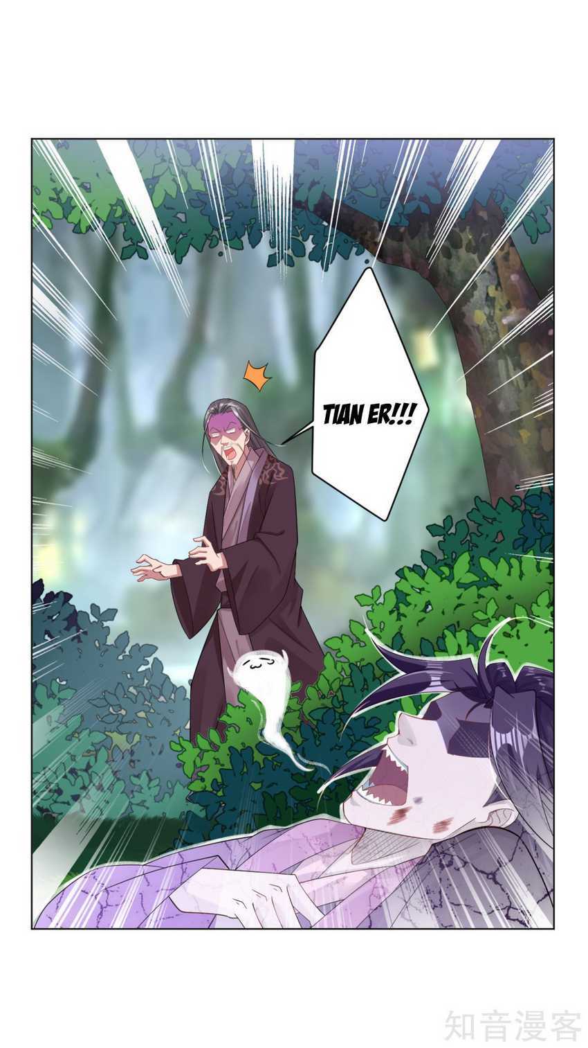 Reborn of War God Chapter 49 Gambar 13