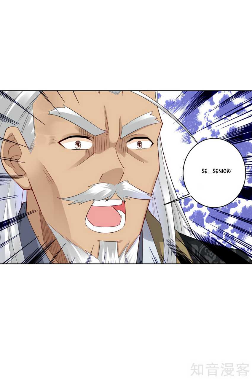 Reborn of War God Chapter 47 Gambar 11