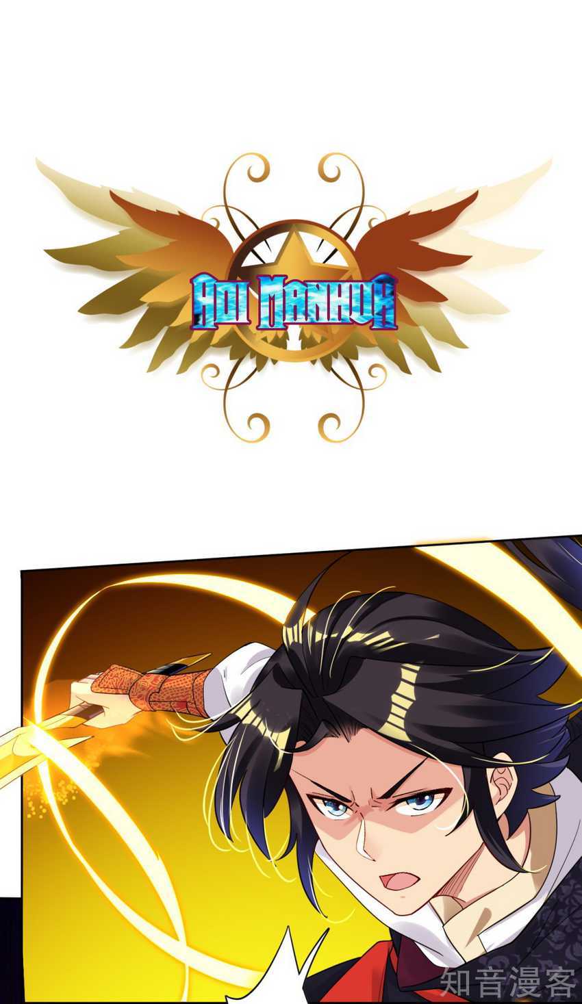 Reborn of War God Chapter 47 Gambar 5