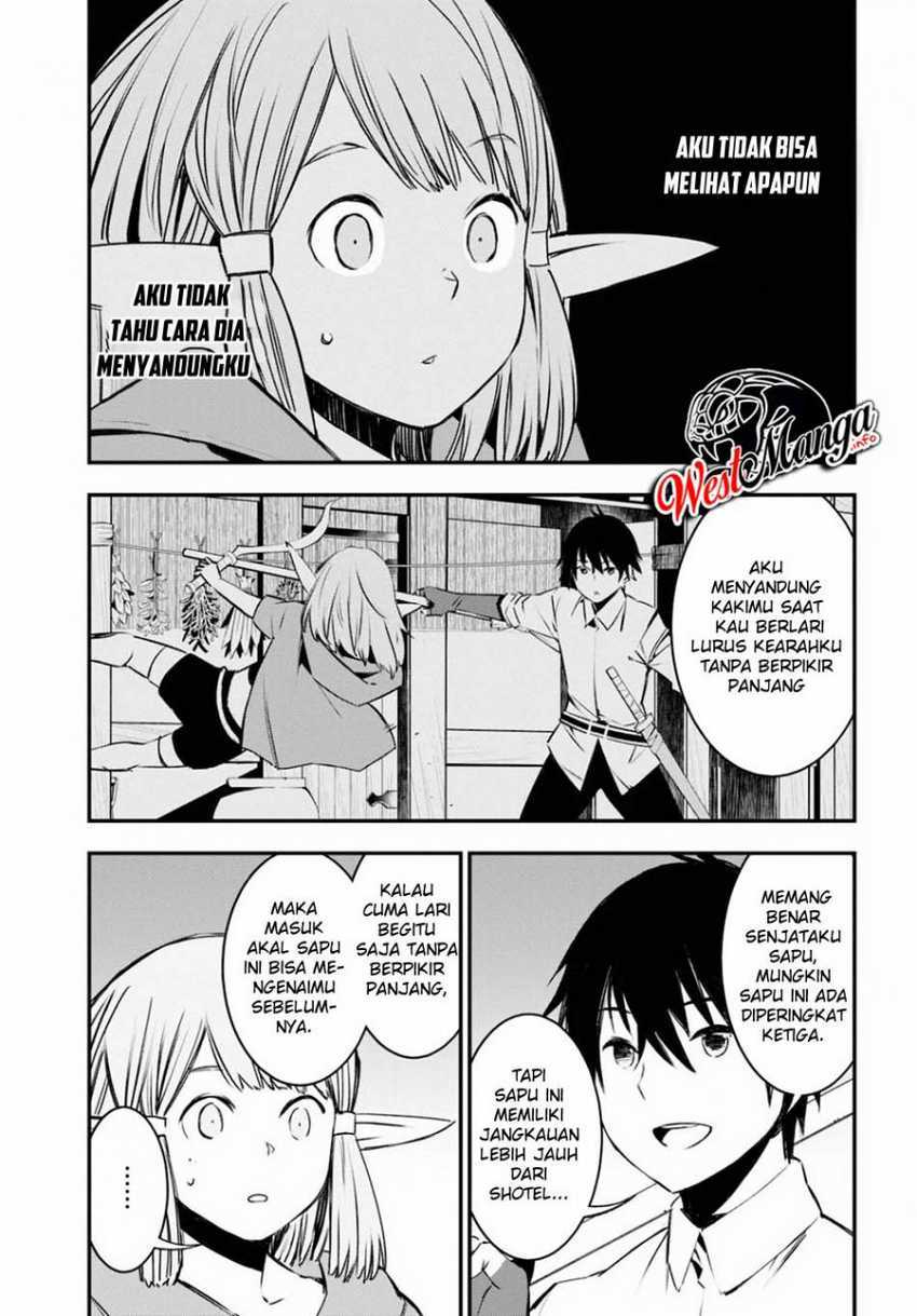 Shin no Nakama janai to Yuusha no Party wo Oidasareta node Henkyou de Slow Life suru Koto ni shimashita Chapter 28 Gambar 10