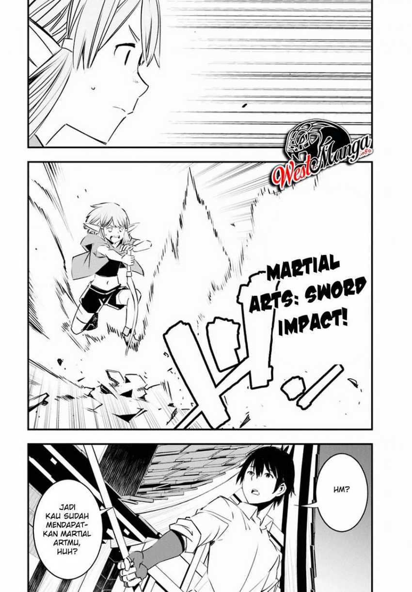 Shin no Nakama janai to Yuusha no Party wo Oidasareta node Henkyou de Slow Life suru Koto ni shimashita Chapter 28 Gambar 13