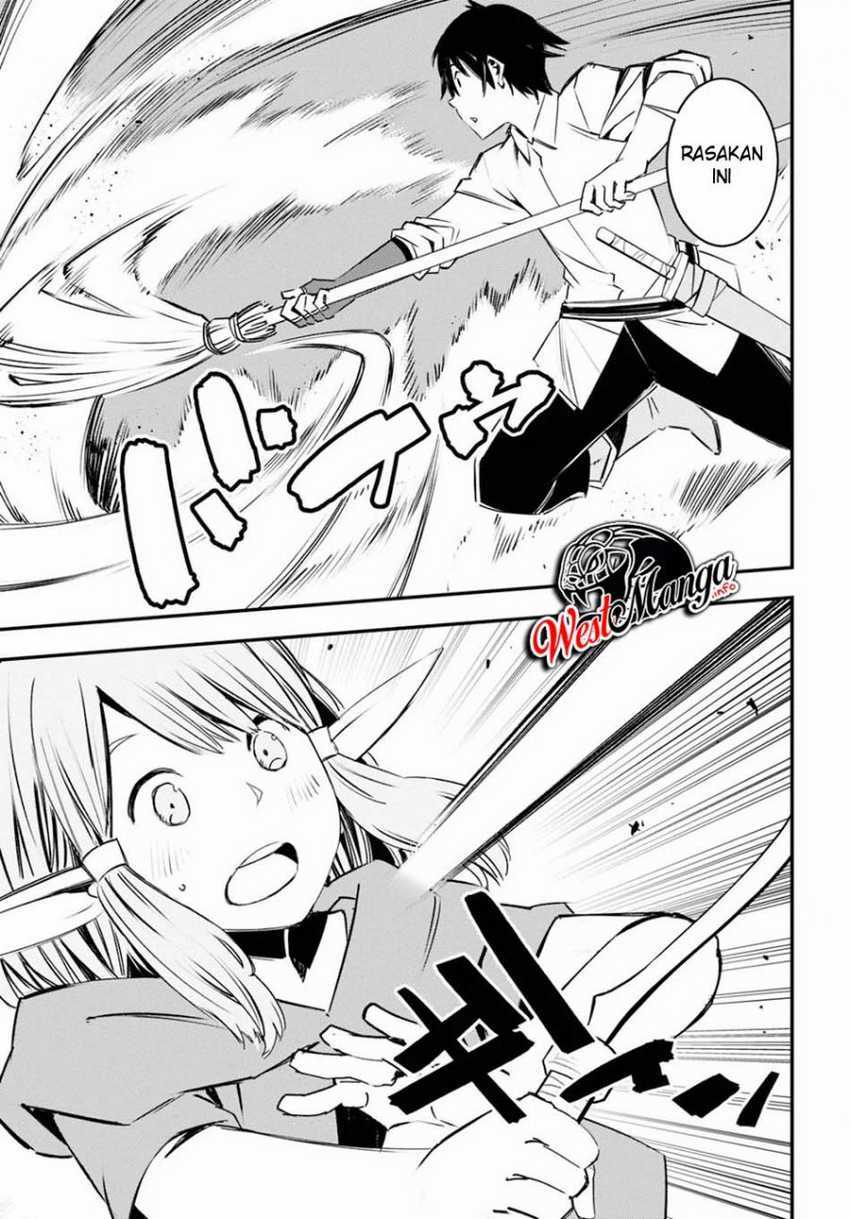 Shin no Nakama janai to Yuusha no Party wo Oidasareta node Henkyou de Slow Life suru Koto ni shimashita Chapter 28 Gambar 14