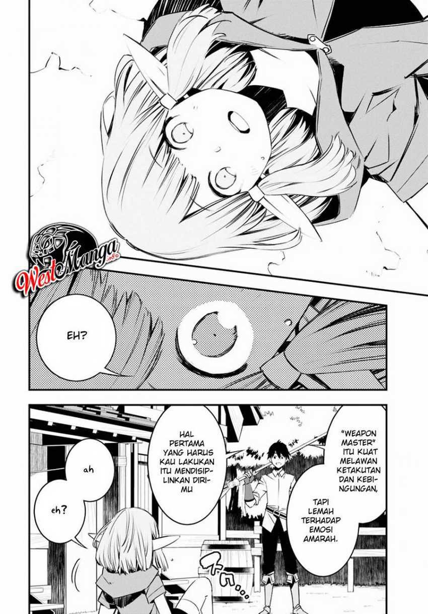Shin no Nakama janai to Yuusha no Party wo Oidasareta node Henkyou de Slow Life suru Koto ni shimashita Chapter 28 Gambar 9