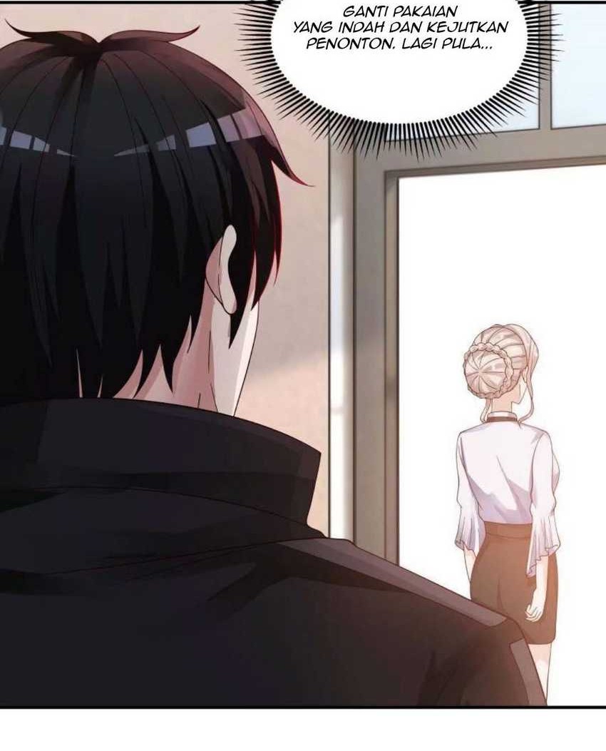 Metropolitan Killing Arrogant Immortal Chapter 28 Gambar 3
