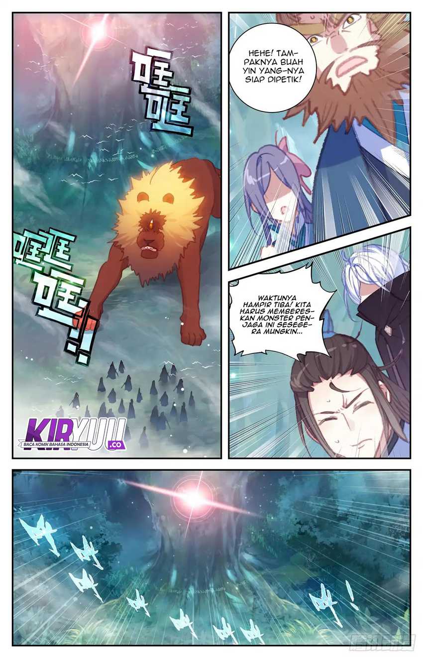 Baca  The Heaven’s List Chapter 51 Gambar 2