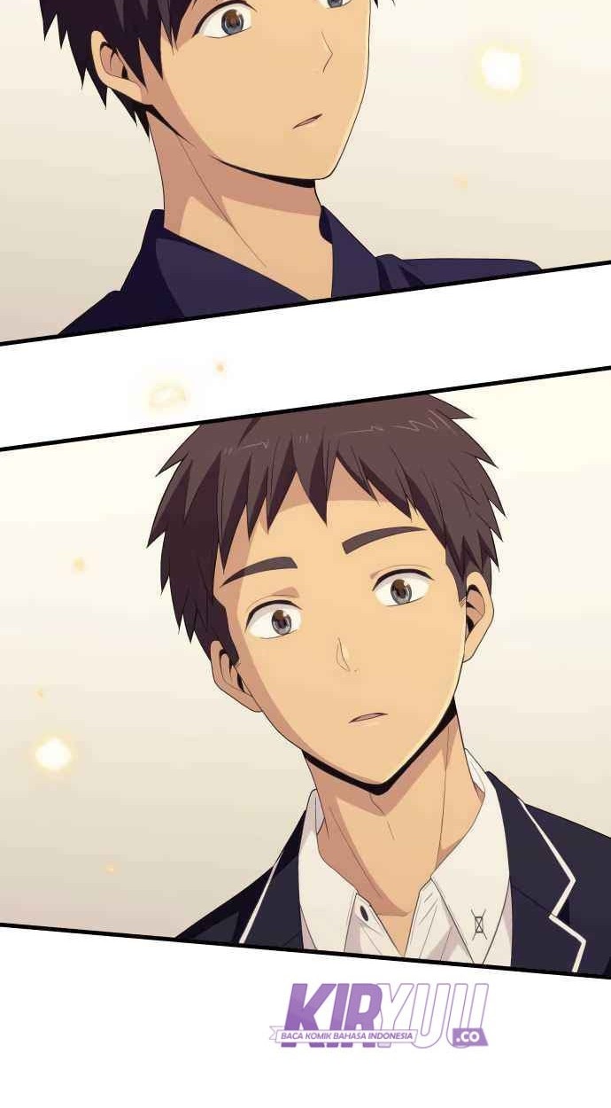 Blue Hearts Chapter 38 Gambar 8