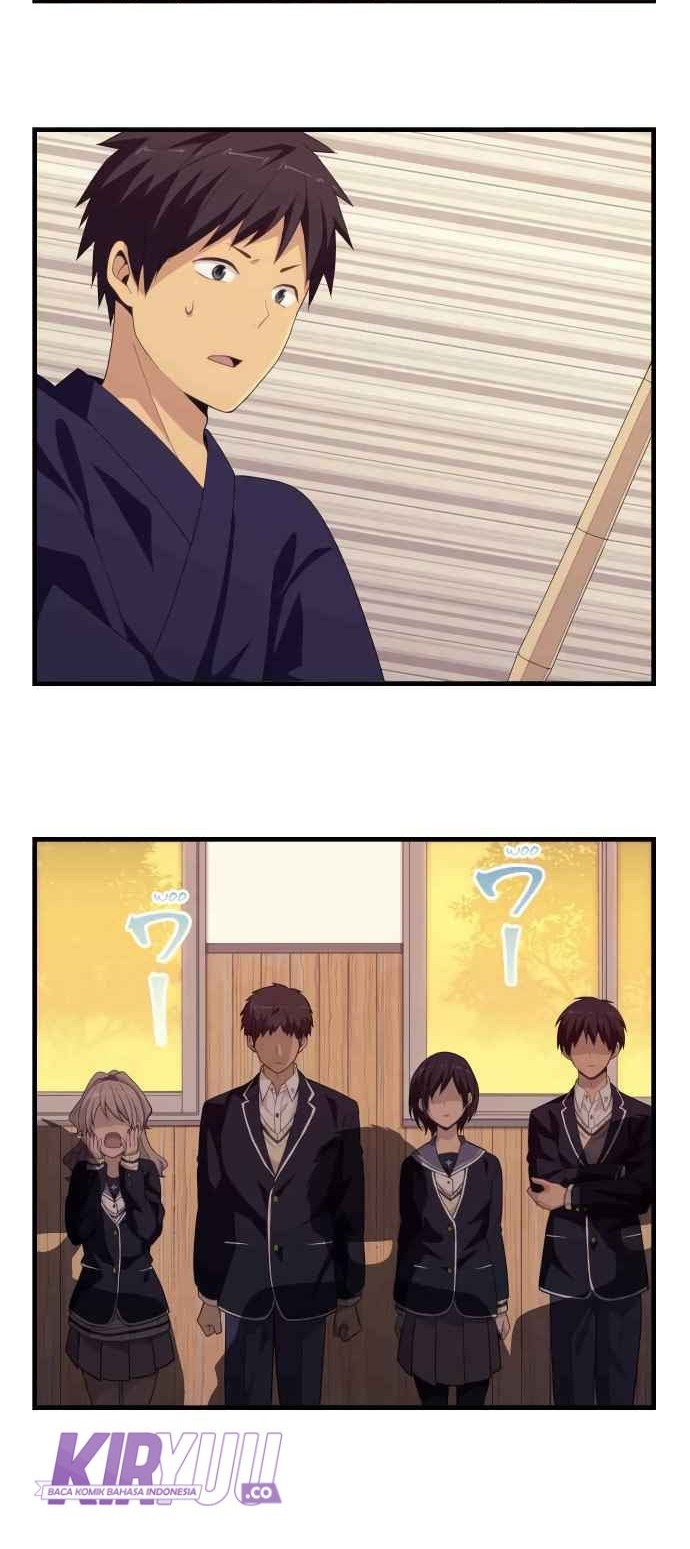 Blue Hearts Chapter 38 Gambar 10