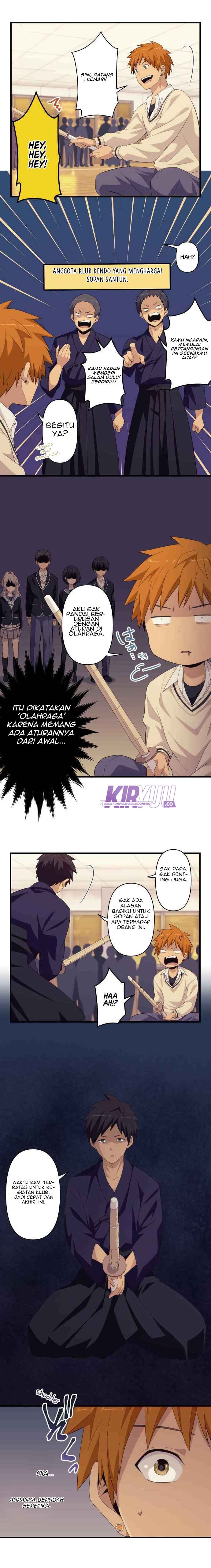 Blue Hearts Chapter 37 7