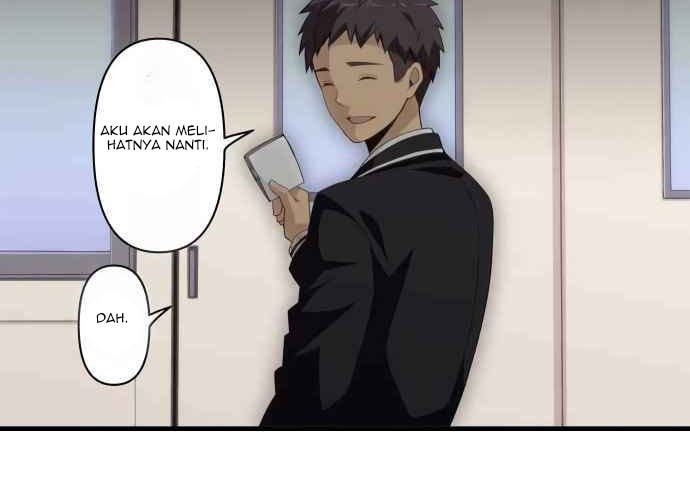 Blue Hearts Chapter 36 Gambar 5