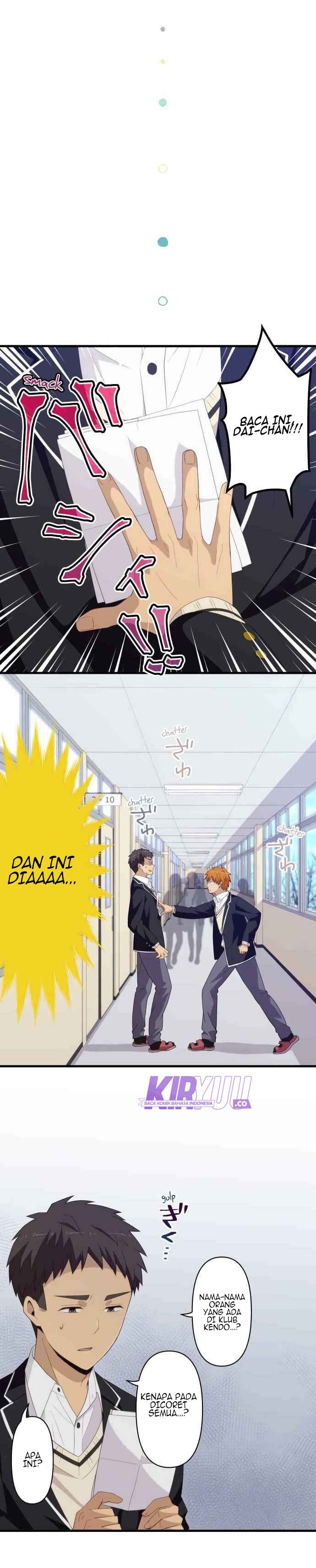 Blue Hearts Chapter 35 10