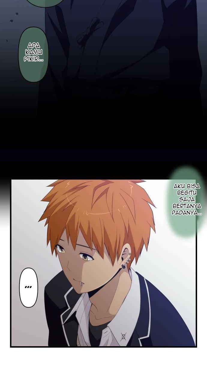 Blue Hearts Chapter 35 Gambar 4