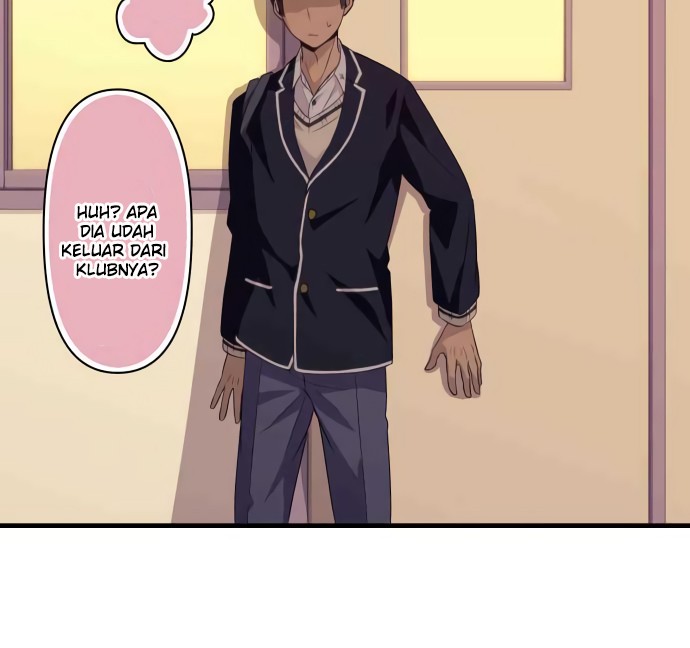 Blue Hearts Chapter 32 Gambar 23