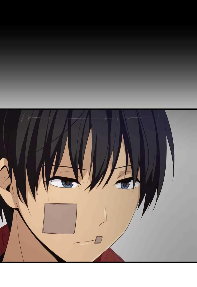 Blue Hearts Chapter 32 Gambar 8