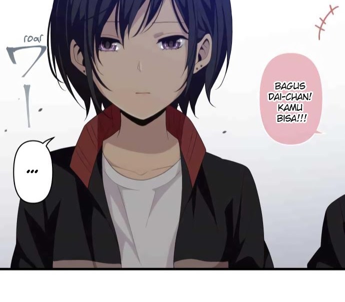 Blue Hearts Chapter 31 Gambar 26