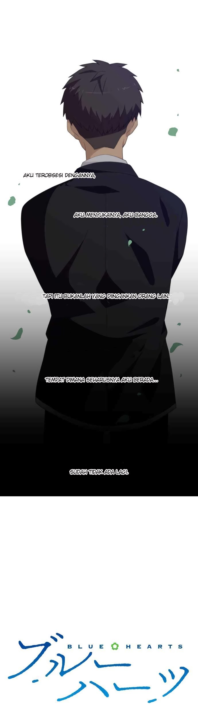 Baca Blue Hearts Chapter 31 Gambar 2