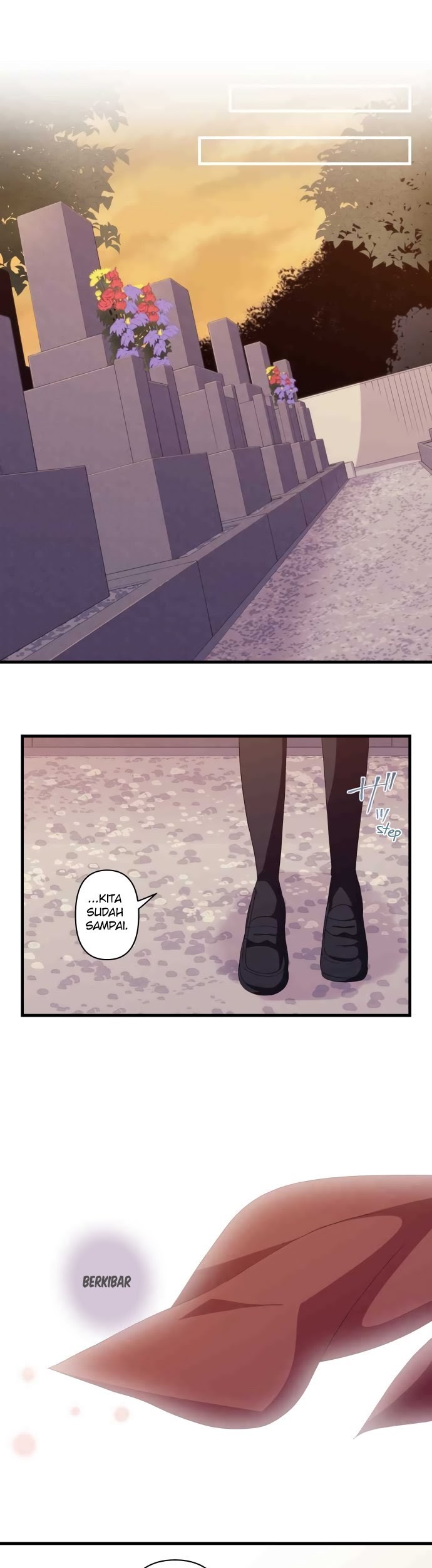 Baca Blue Hearts Chapter 30 Gambar 2