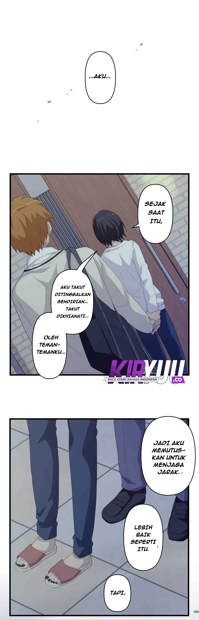 Blue Hearts Chapter 27 10