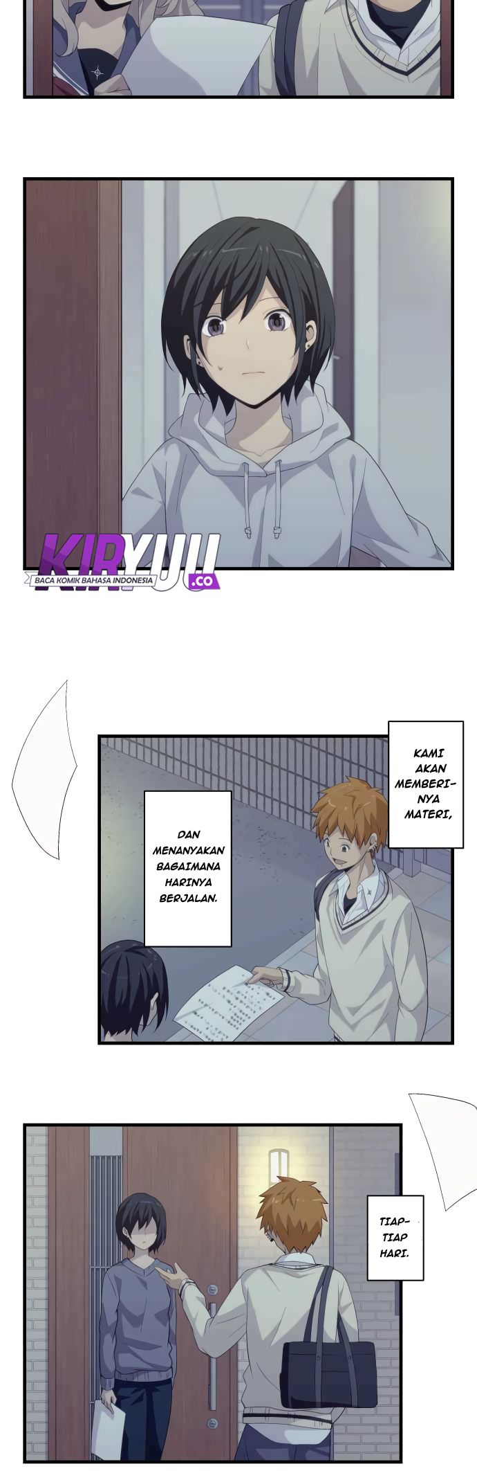 Blue Hearts Chapter 27 3