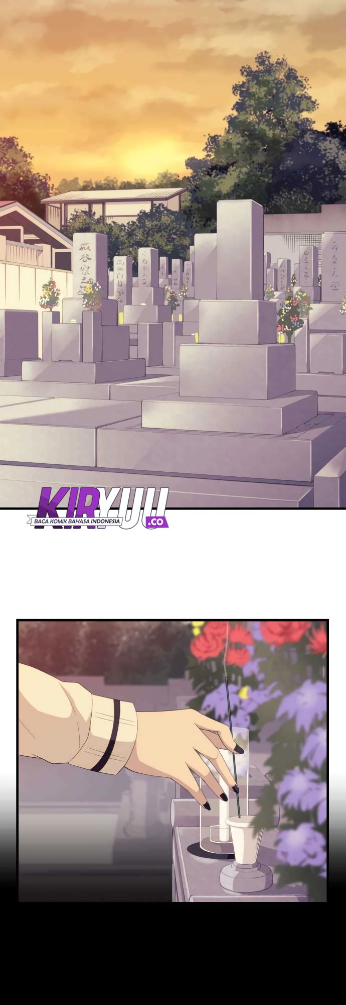 Baca Blue Hearts Chapter 25 Gambar 2