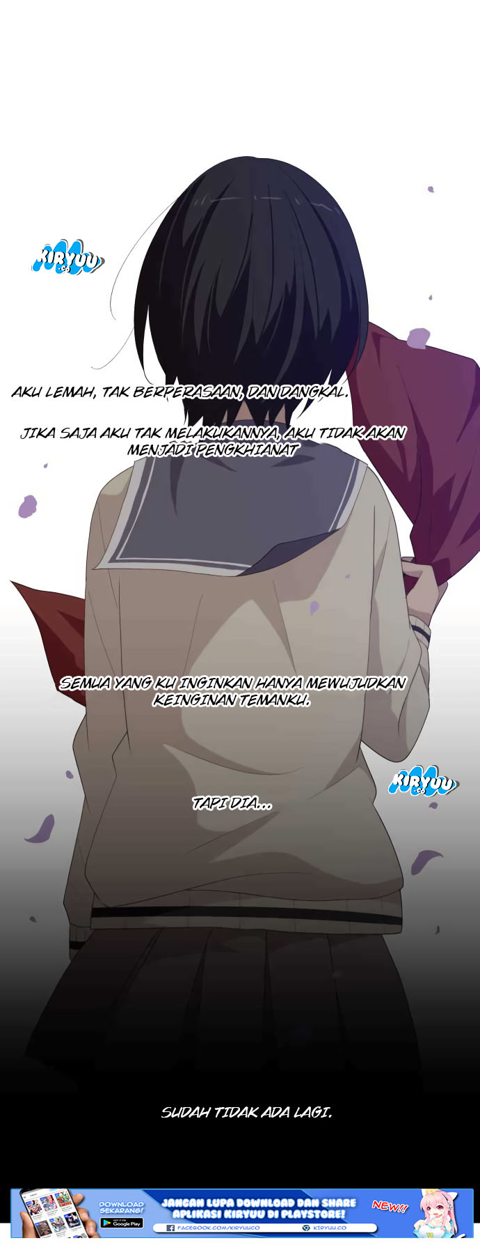 Baca Blue Hearts Chapter 21 Gambar 2