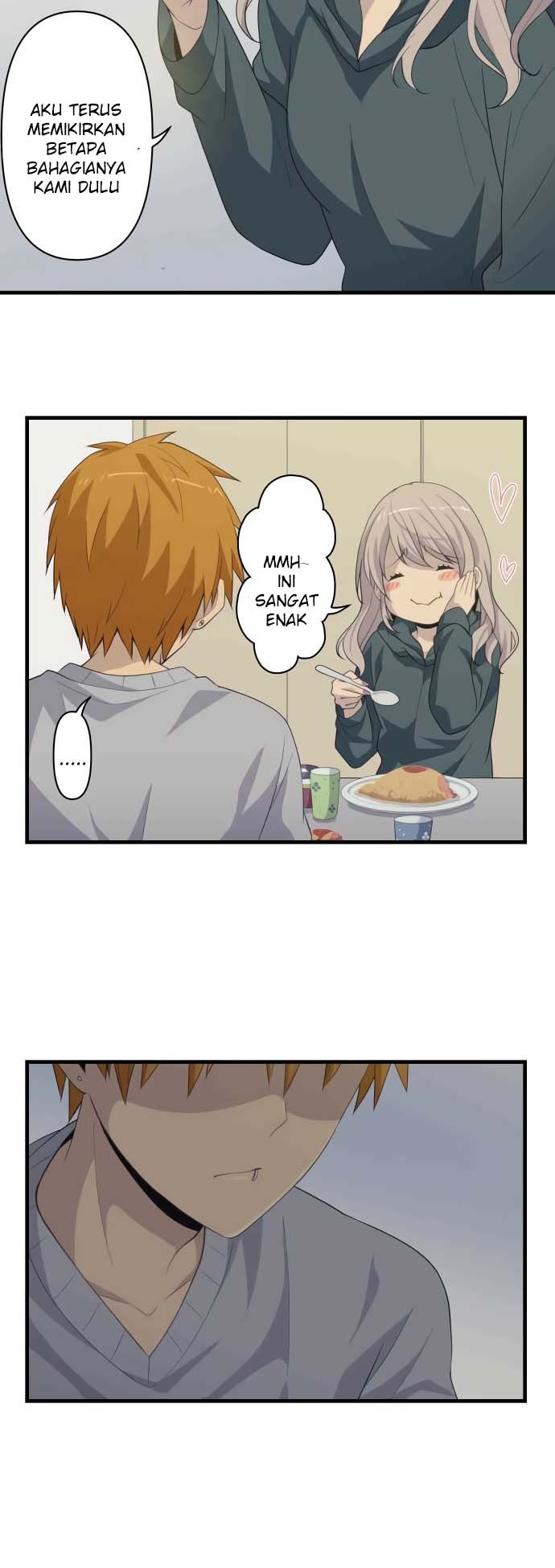 Blue Hearts Chapter 16 Gambar 7