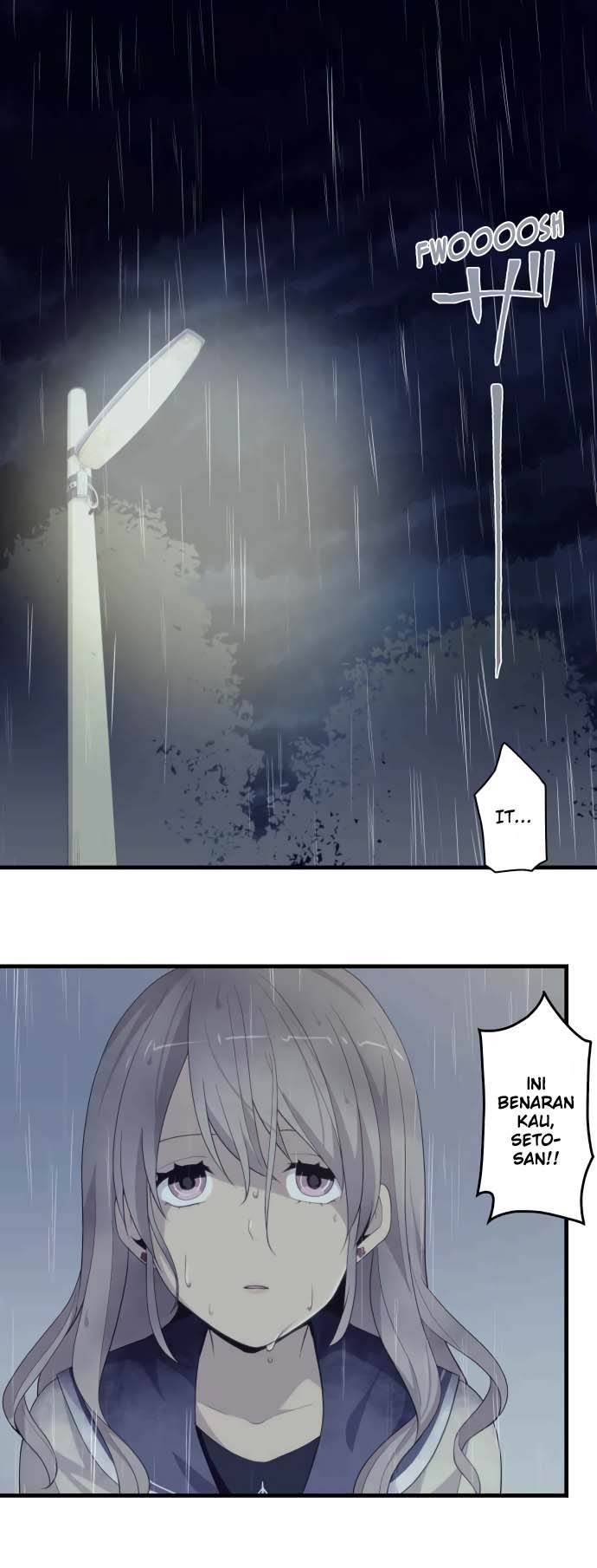 Baca Manga Blue Hearts Chapter 15 Gambar 2
