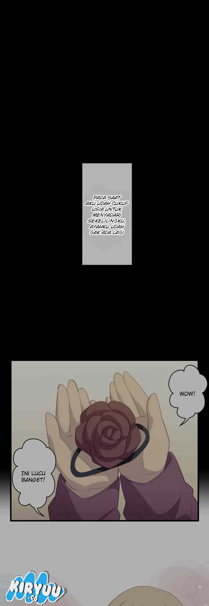 Baca Blue Hearts Chapter 13 Gambar 2